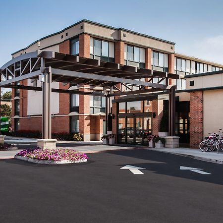 Holiday Inn Saratoga Springs By Ihg Экстерьер фото
