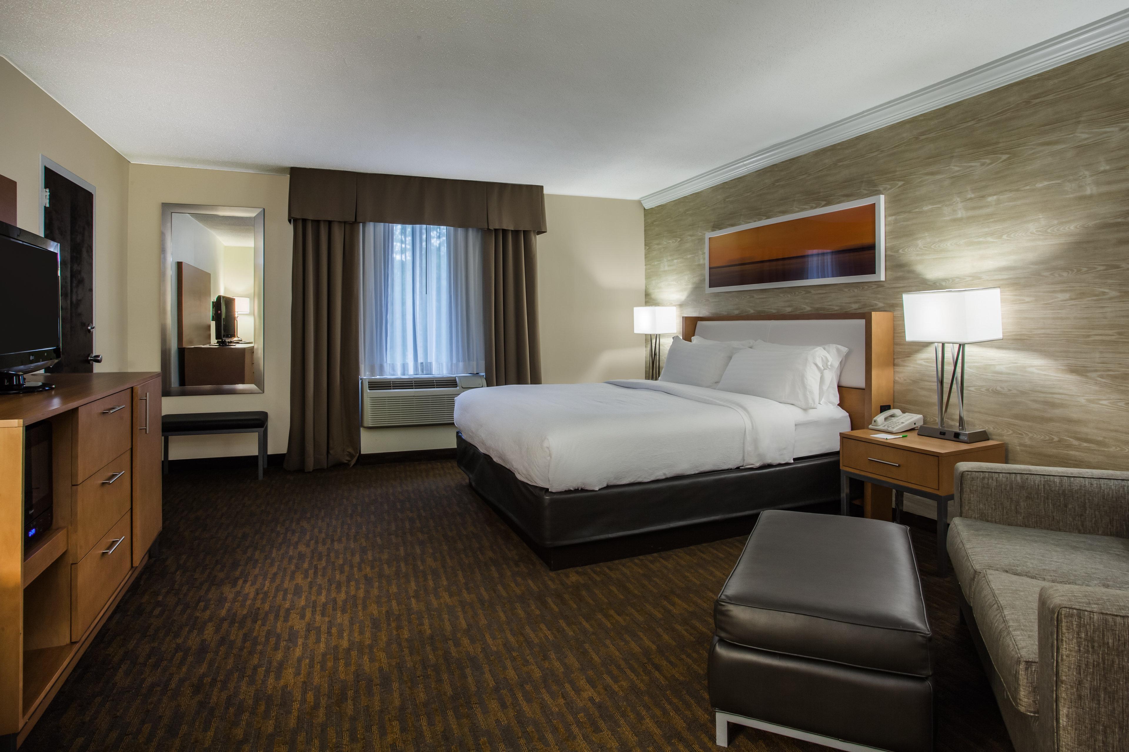 Holiday Inn Saratoga Springs By Ihg Экстерьер фото