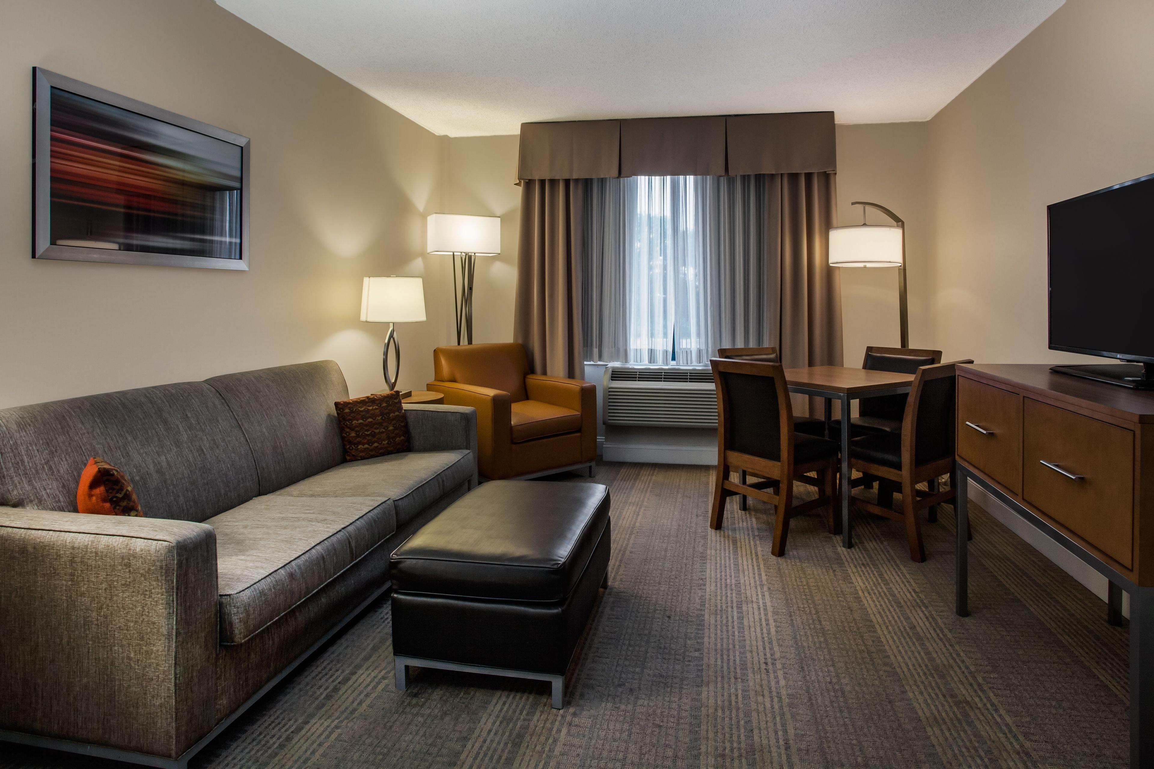 Holiday Inn Saratoga Springs By Ihg Экстерьер фото
