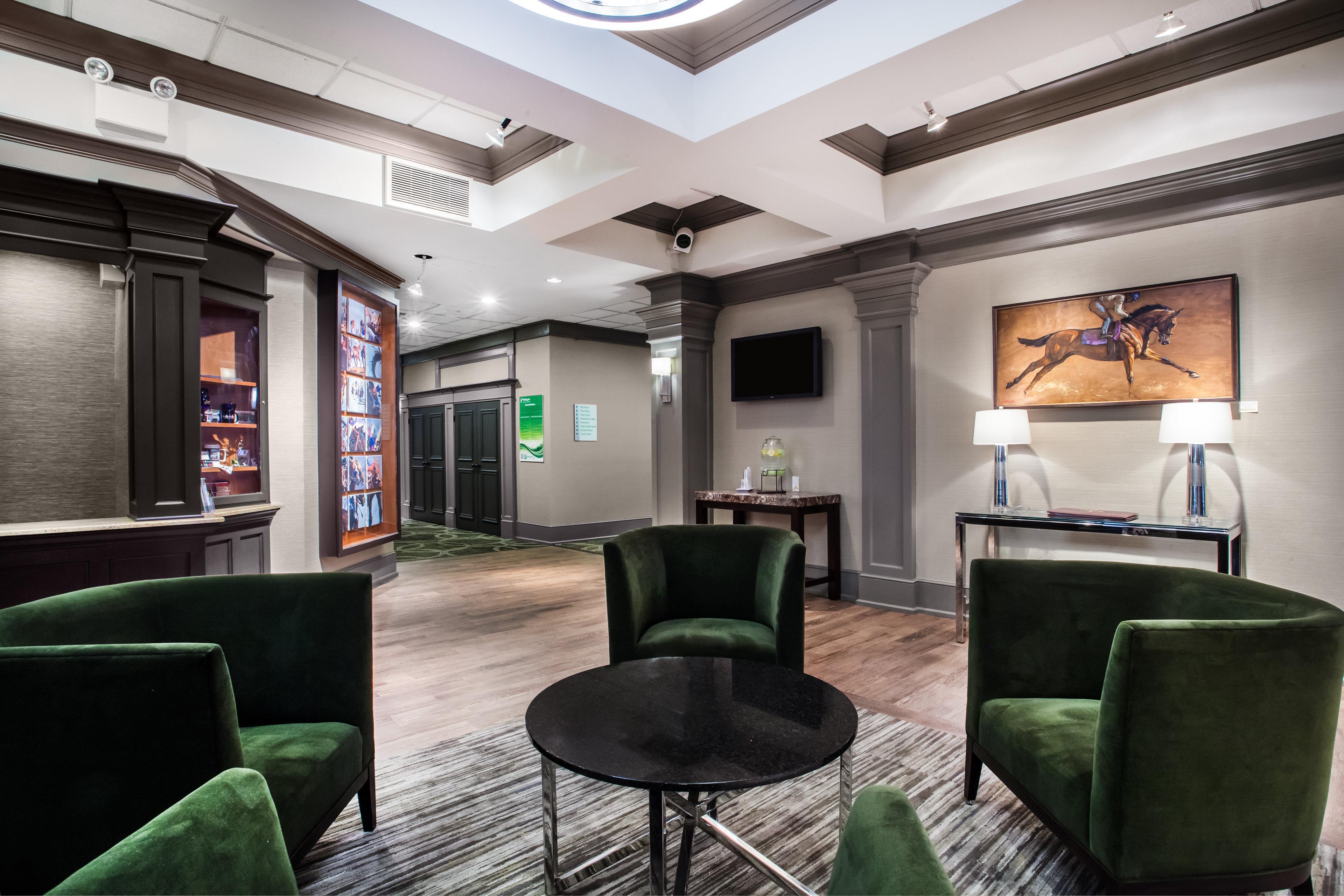 Holiday Inn Saratoga Springs By Ihg Экстерьер фото