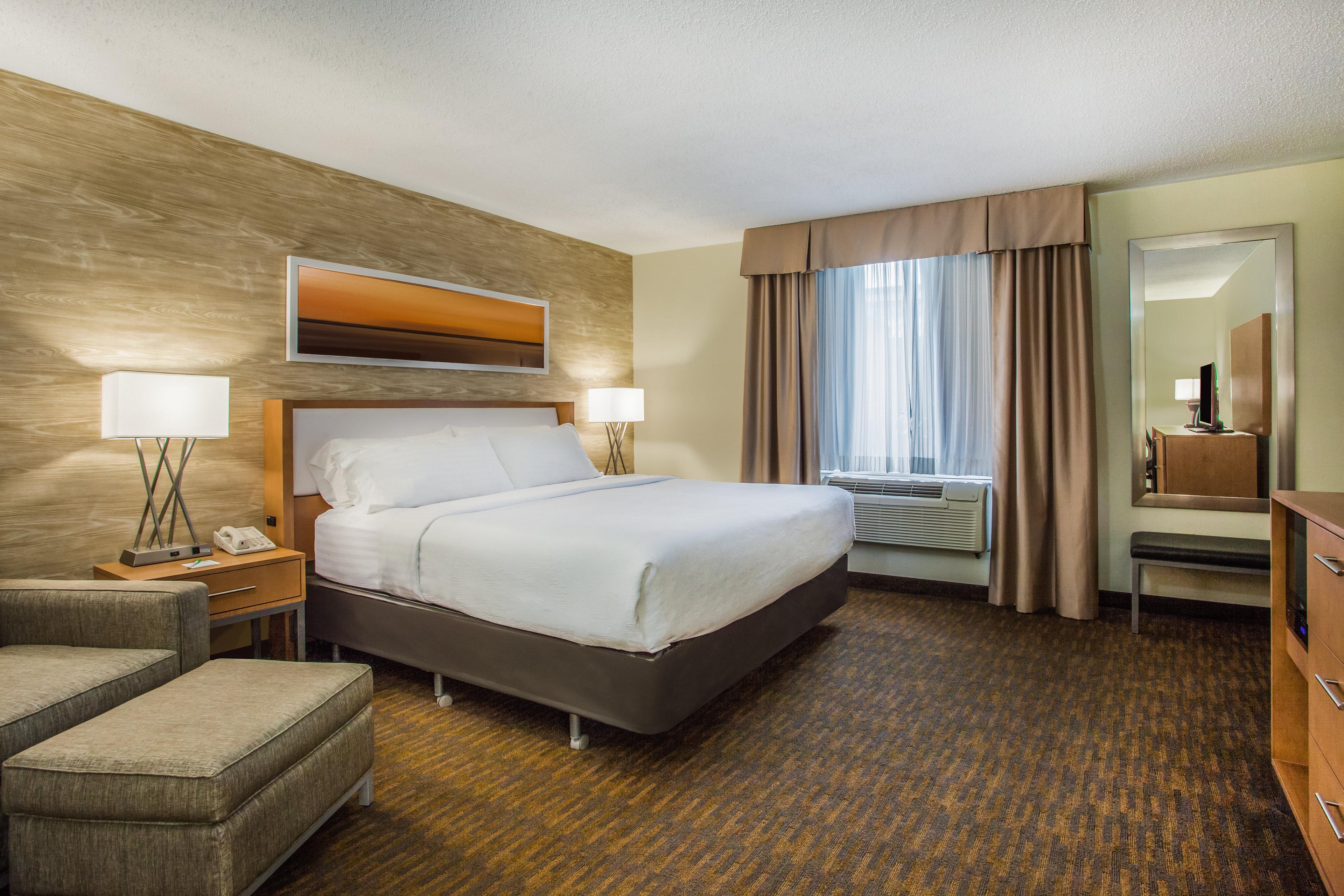 Holiday Inn Saratoga Springs By Ihg Экстерьер фото