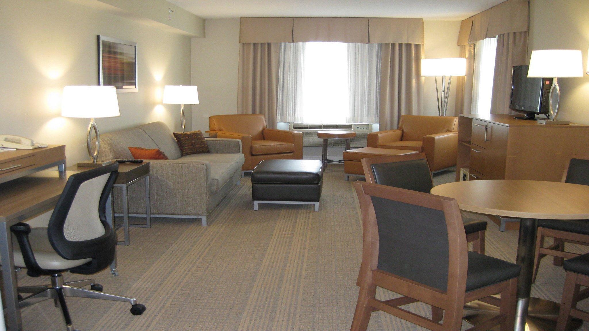 Holiday Inn Saratoga Springs By Ihg Экстерьер фото