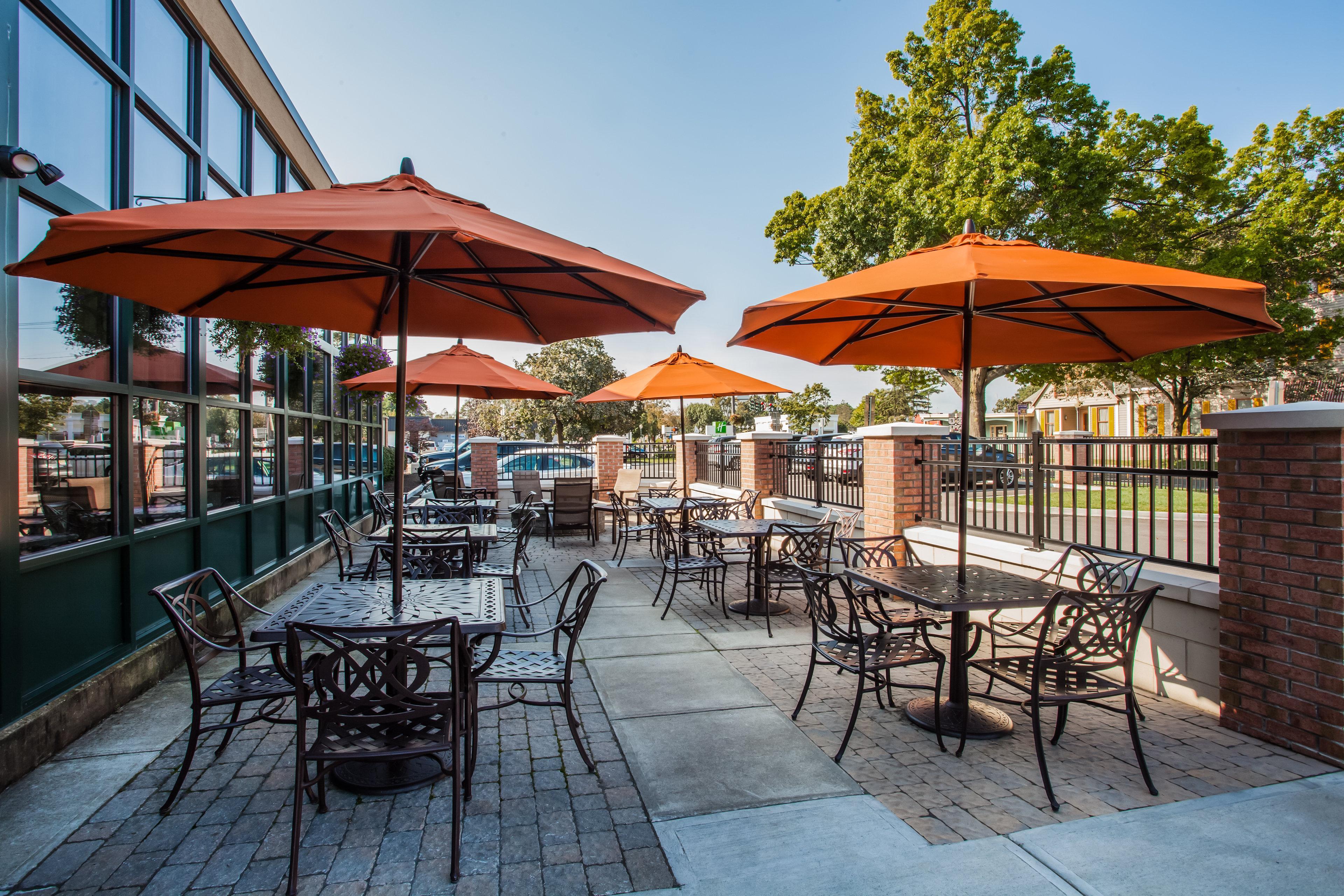 Holiday Inn Saratoga Springs By Ihg Экстерьер фото