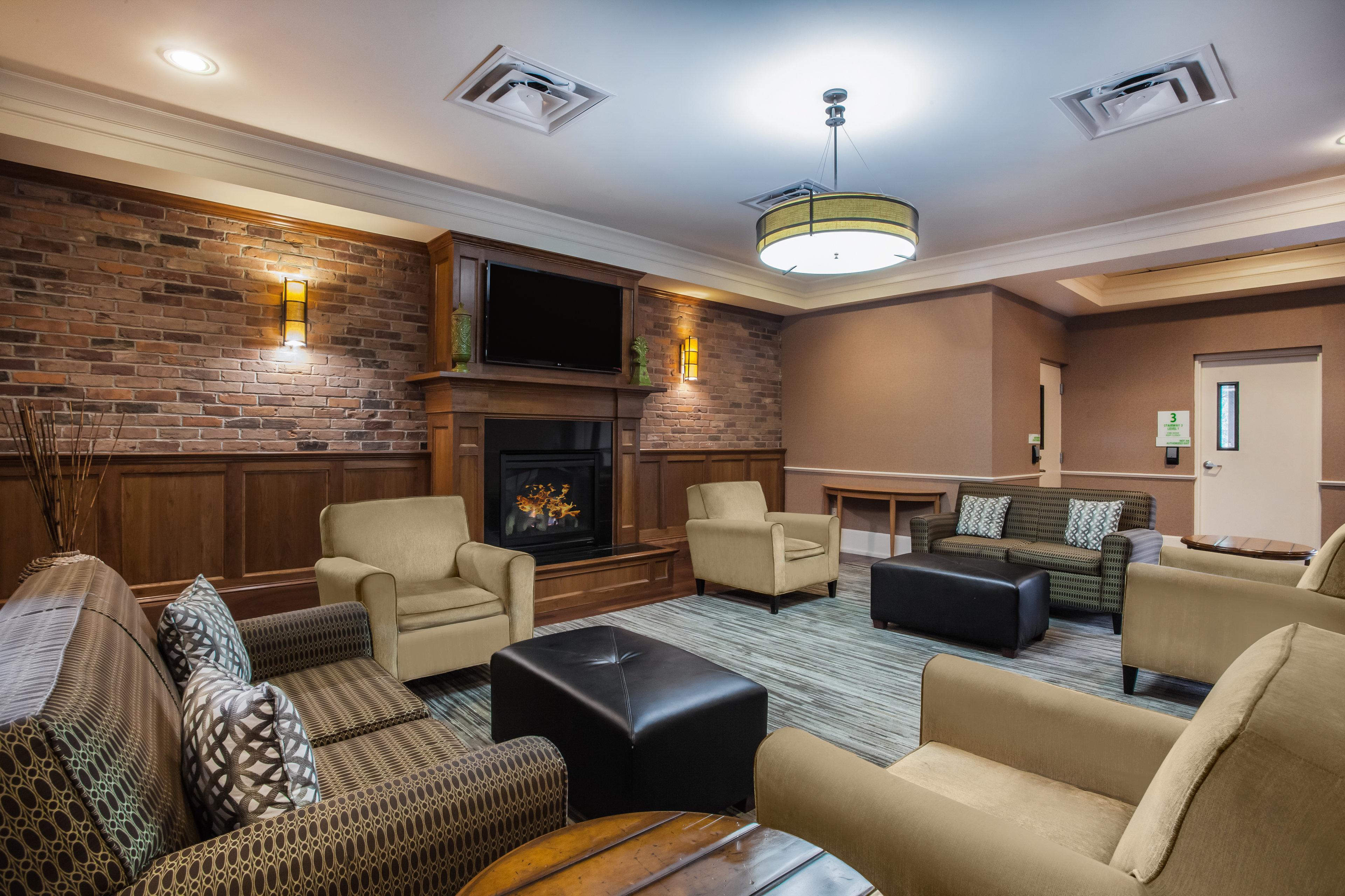 Holiday Inn Saratoga Springs By Ihg Экстерьер фото