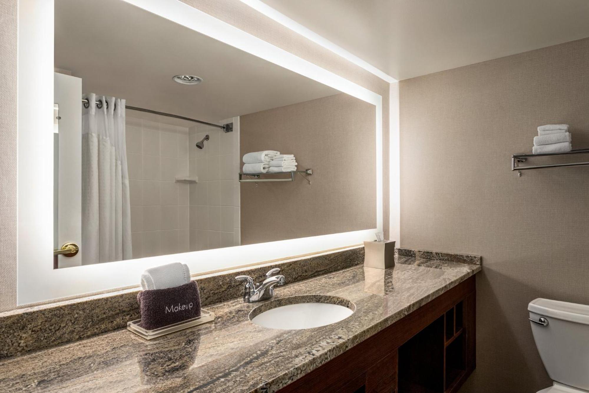 Holiday Inn Saratoga Springs By Ihg Экстерьер фото