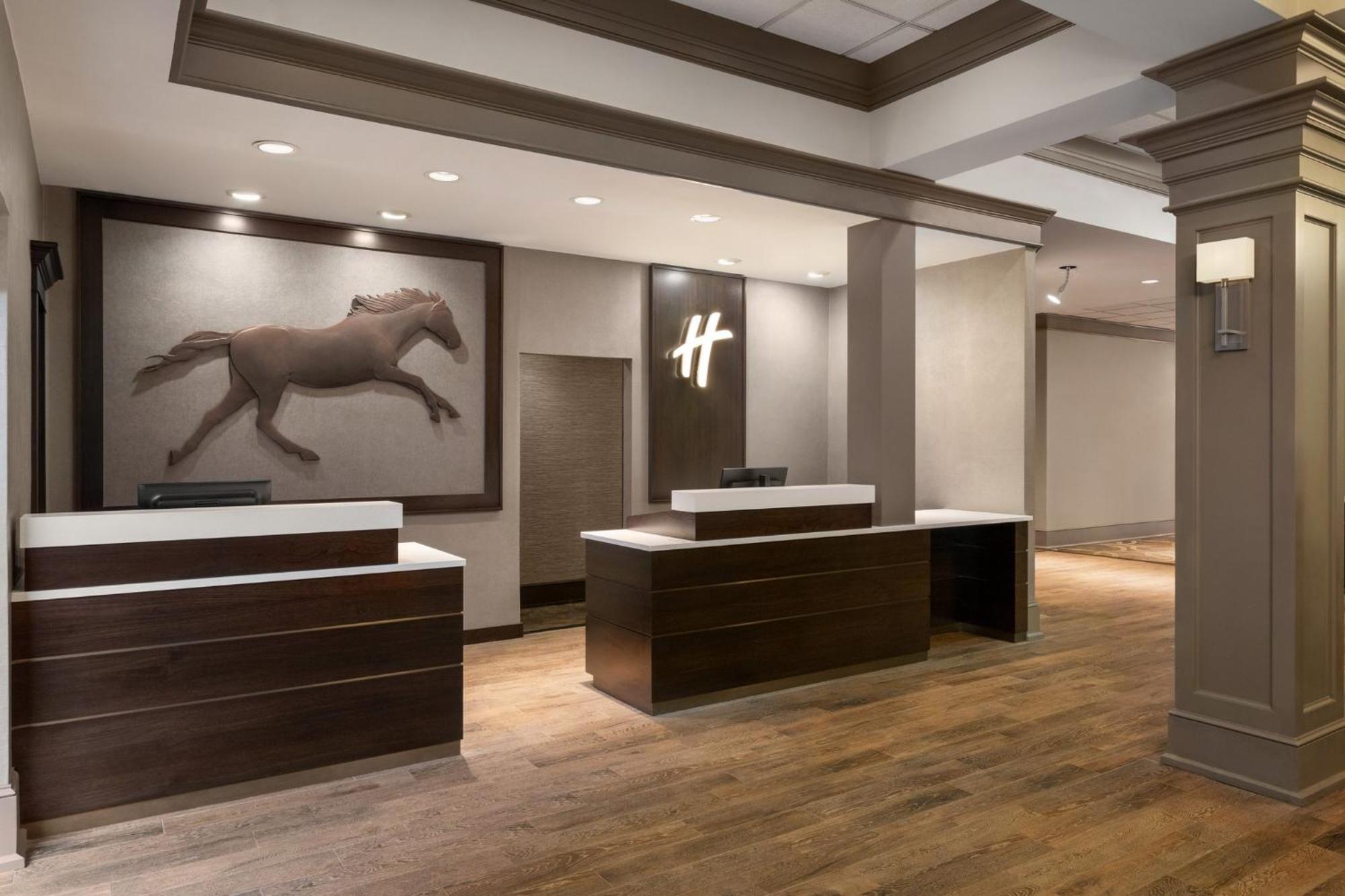 Holiday Inn Saratoga Springs By Ihg Экстерьер фото