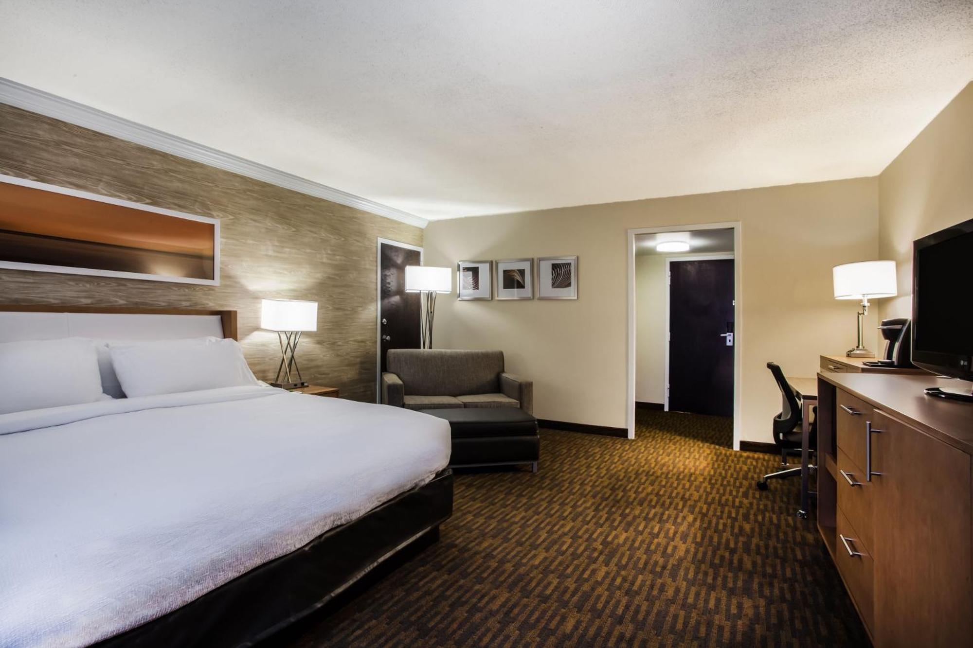 Holiday Inn Saratoga Springs By Ihg Экстерьер фото