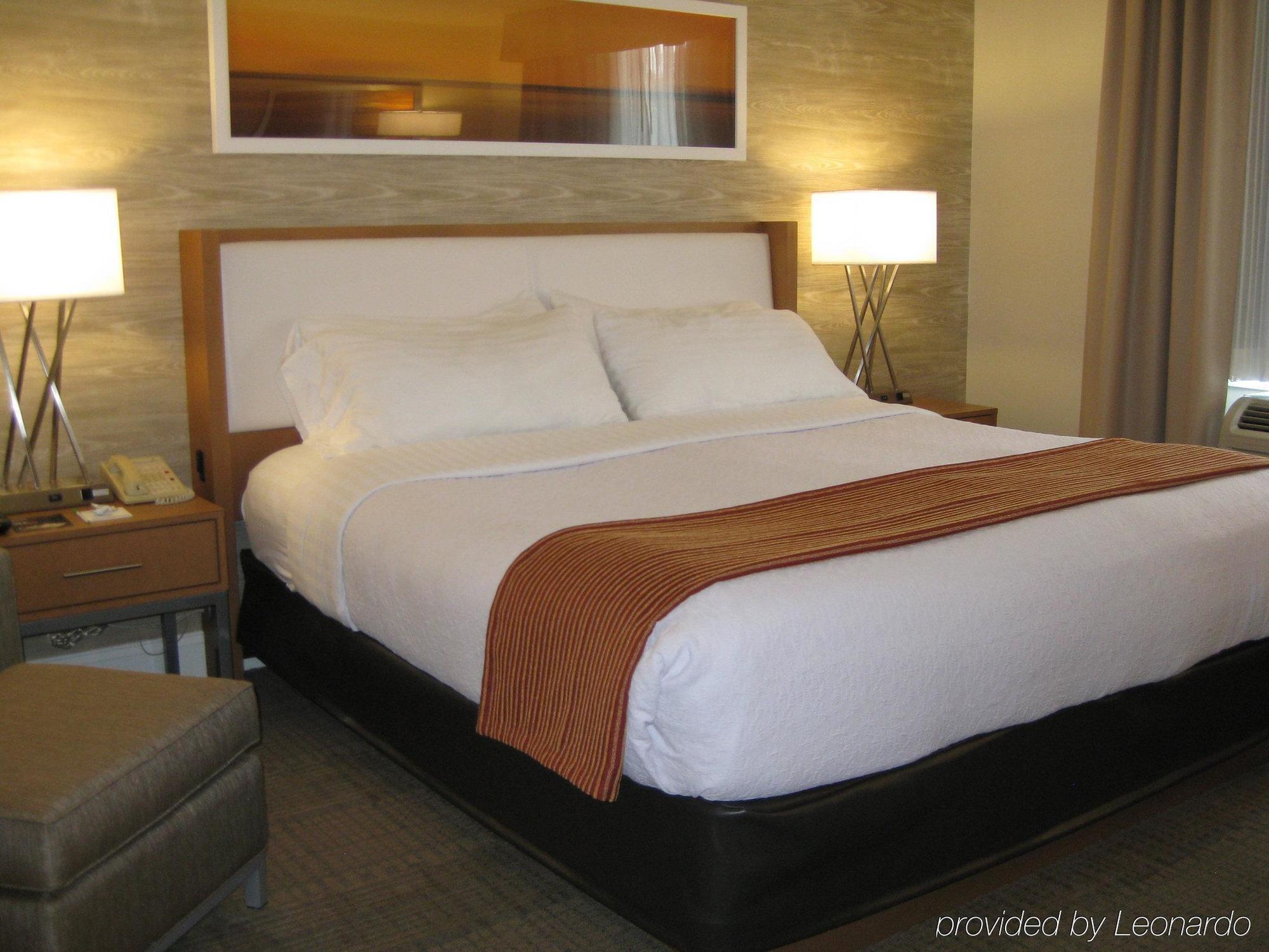 Holiday Inn Saratoga Springs By Ihg Экстерьер фото