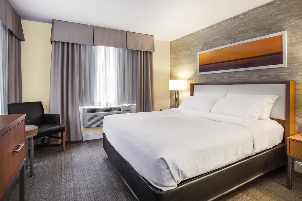 Holiday Inn Saratoga Springs By Ihg Экстерьер фото
